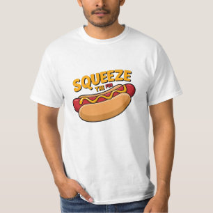 Squeeze the Fun T-Shirt