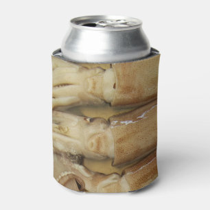 Squid - Calamari Can Cooler