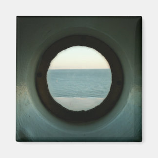 squid eye magnet