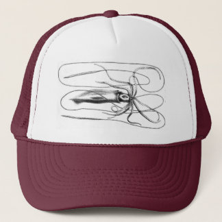 Squid Hat