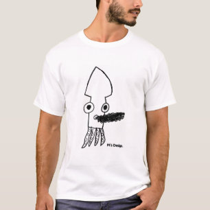 Squid! T-Shirt