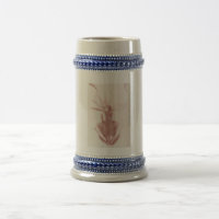 Squid Vintage Nautical