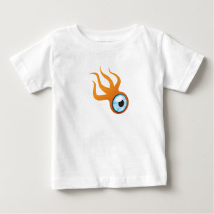 Squidoo Kids Baby T-Shirt