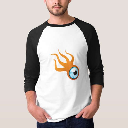 Squidoo Men's Jersey T-Shirt