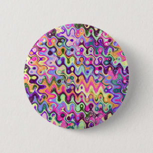Squiggle Art Button