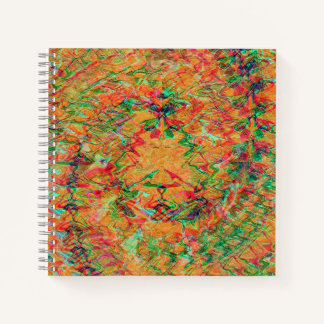 Squigglin moments...... notebook