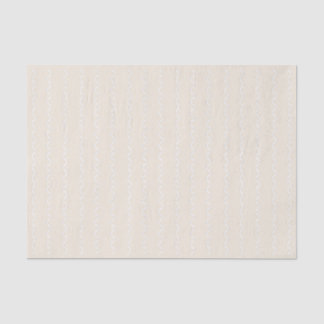 Squiggly Line Tissue Paper