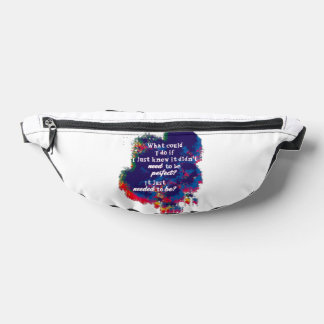 squireseperj fanny pack