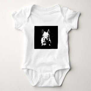 Squirrel Baby Bodysuit