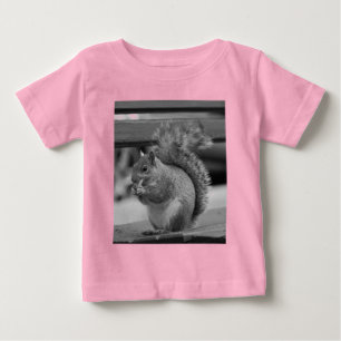 Squirrel Baby T-Shirt