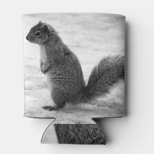 Squirrel Can Cooler