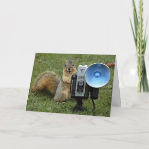 squirrel card large 100