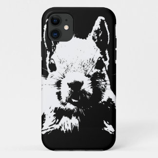 Squirrel iPhone 11 Case