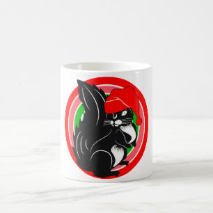 squirrel christmas gifts coffee mug