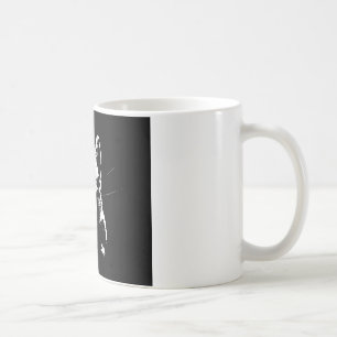 Squirrel Coffee Mug