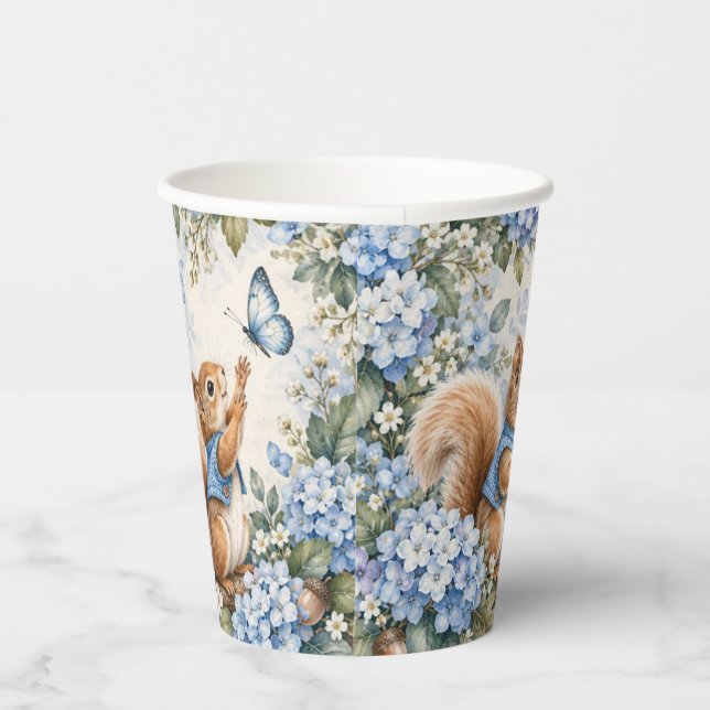 Squirrel cup (Right)