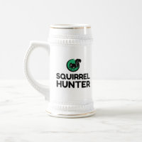 SQUIRREL HUNTER