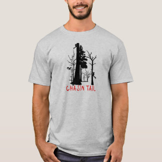 SQUIRREL HUNTING T-Shirt