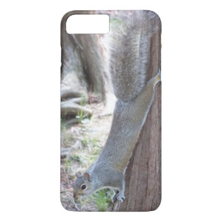 Squirrel iPhone 7 case
