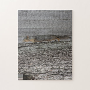 Squirrel Jigsaw Puzzle