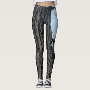 Squirrel Leggings