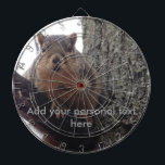 Squirrel looking at your dart board<br><div class="desc">Squirrel looking at your dart board. Make sure you customize the text before purchasing. If you are thinking about making a purchase make sure to bookmark this page in your browser so you can come back to it in the future. Also, share this item on social media which will also...</div>
