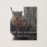 Squirrel looking at your puzzle<br><div class="desc">Squirrel looking at your puzzle. If you are thinking about making a purchase make sure to bookmark this page in your browser so you can come back to it in the future. Also, share this item on social media which will also allow you to come back here in the future....</div>