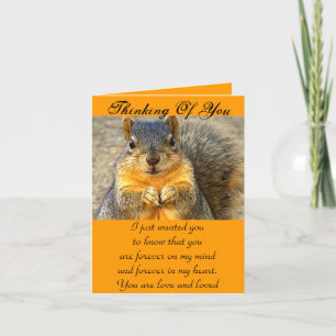 Squirrel Love_ Card