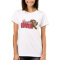 Squirrel Lover T