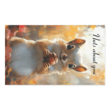 Squirrel, nuts about you