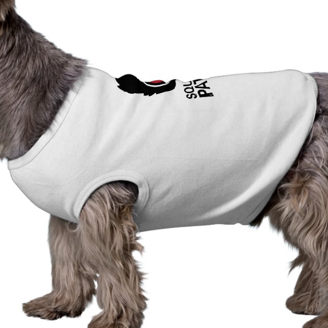 Squirrel patrol dog sales shirt