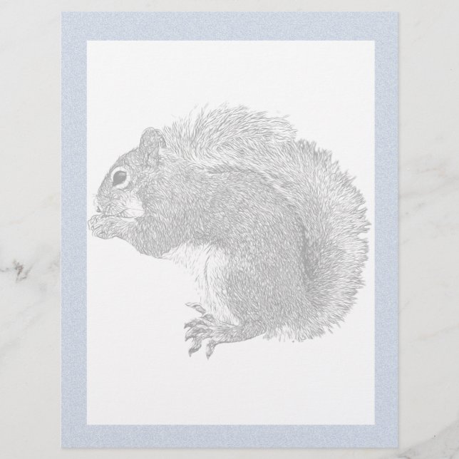 Squirrel Plain (Front)