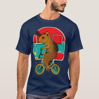 Squirrel power T-Shirt
