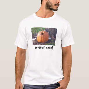 Squirrel Speaks 2 U - His T-Shirt