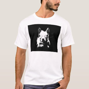 Squirrel T-Shirt