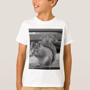 Squirrel T-Shirt