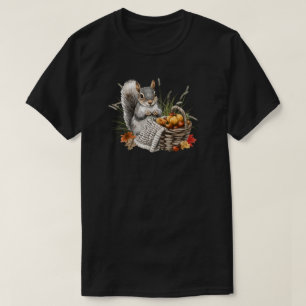 Squirrel T-Shirt