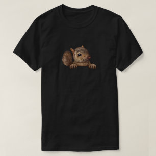 Squirrel T-Shirt