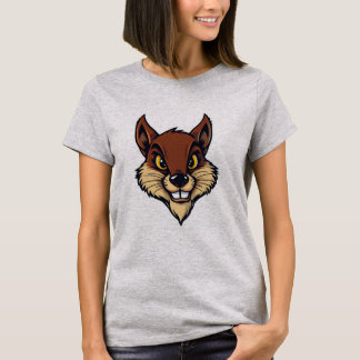 Squirrel T-Shirt