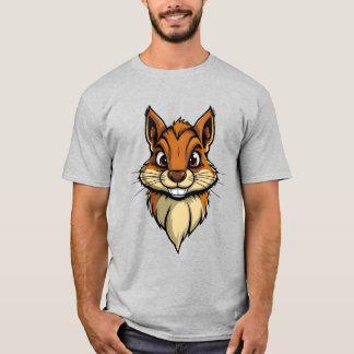 Squirrel T-Shirt