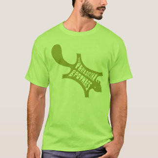 Squirrelorian T-Shirt