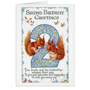 Squirrels