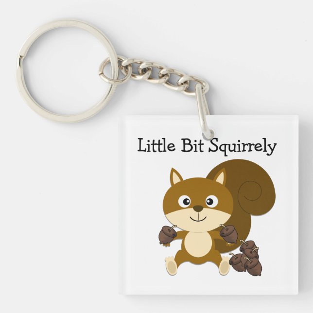 Squirrely (Devant)