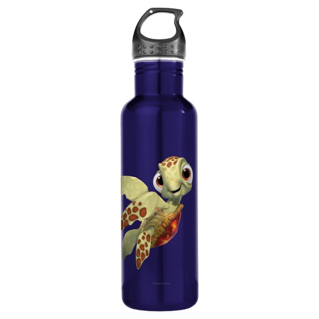 Squirt 2 710 ml water bottle (Front)