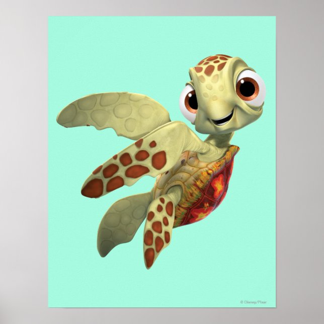 Squirt 2 poster (Front)