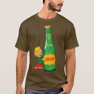 Squirt Boy 1 T-Shirt
