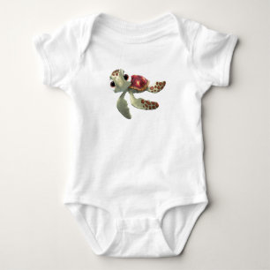 Squirt Disney Baby Bodysuit