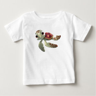 Squirt Disney Baby T-Shirt