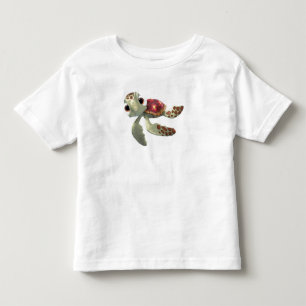 Squirt Disney Toddler T-shirt