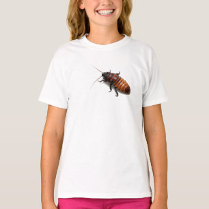Squish the Hisser T-Shirt